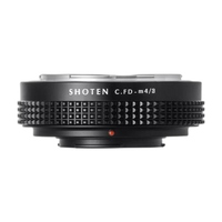 Mount Adapter Shoten Cfd-M43 Fd