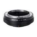 Mount Adapter Shoten Cfd-M43 Fd