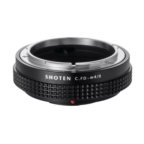 Mount Adapter Shoten Cfd-M43 Fd