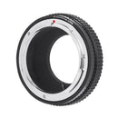 Mount Adapter Shoten Cfd-M43 Fd