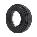 Mount Adapter Shoten Cfd-M43 Fd