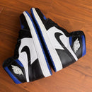Nike Sneakers Air Jordan 1 Retro High Og Black/White-Game Royal-Black