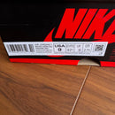 Nike Sneakers Air Jordan 1 Retro High Og Black/White-Game Royal-Black