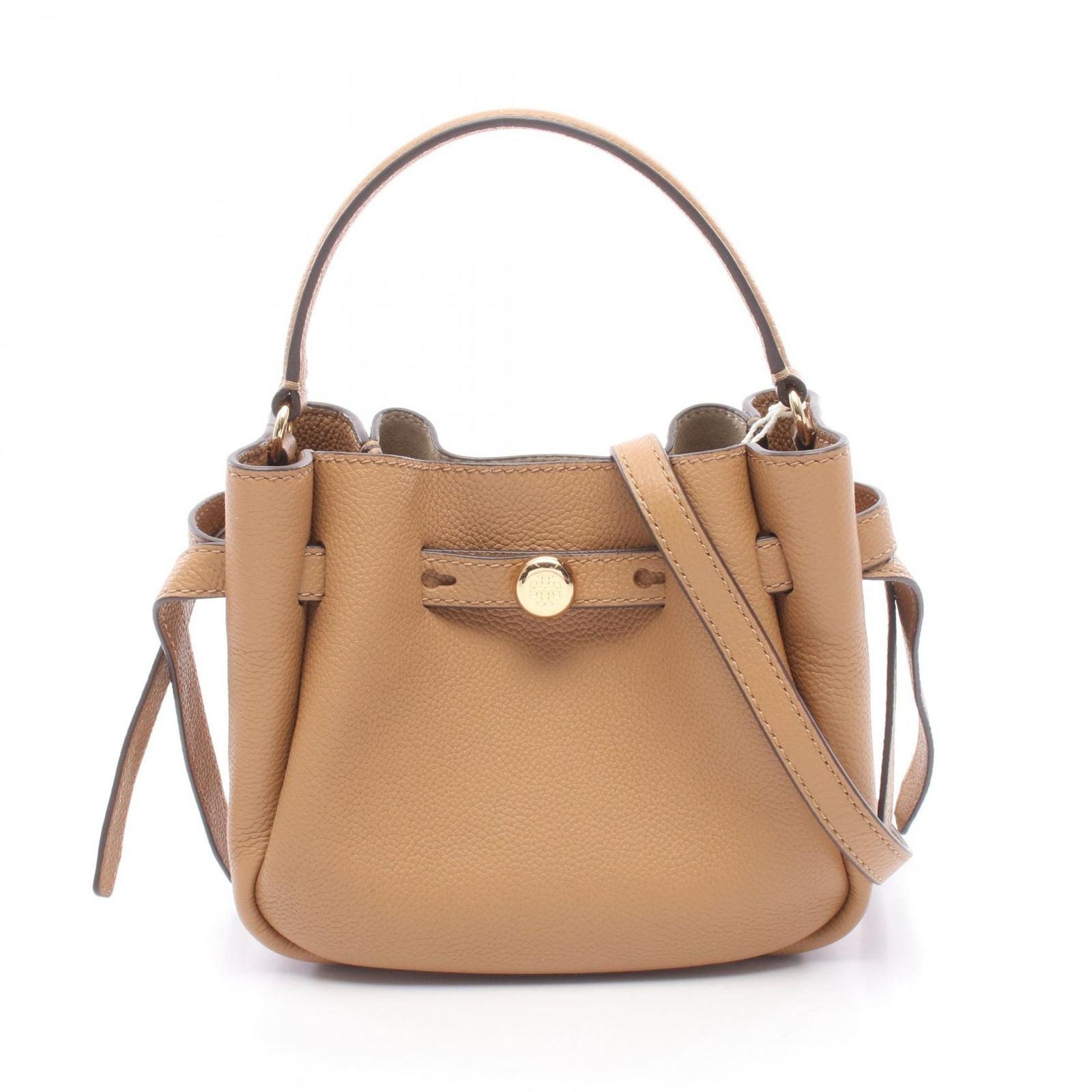 Tory Burch Handbag Romy Mini 2Way