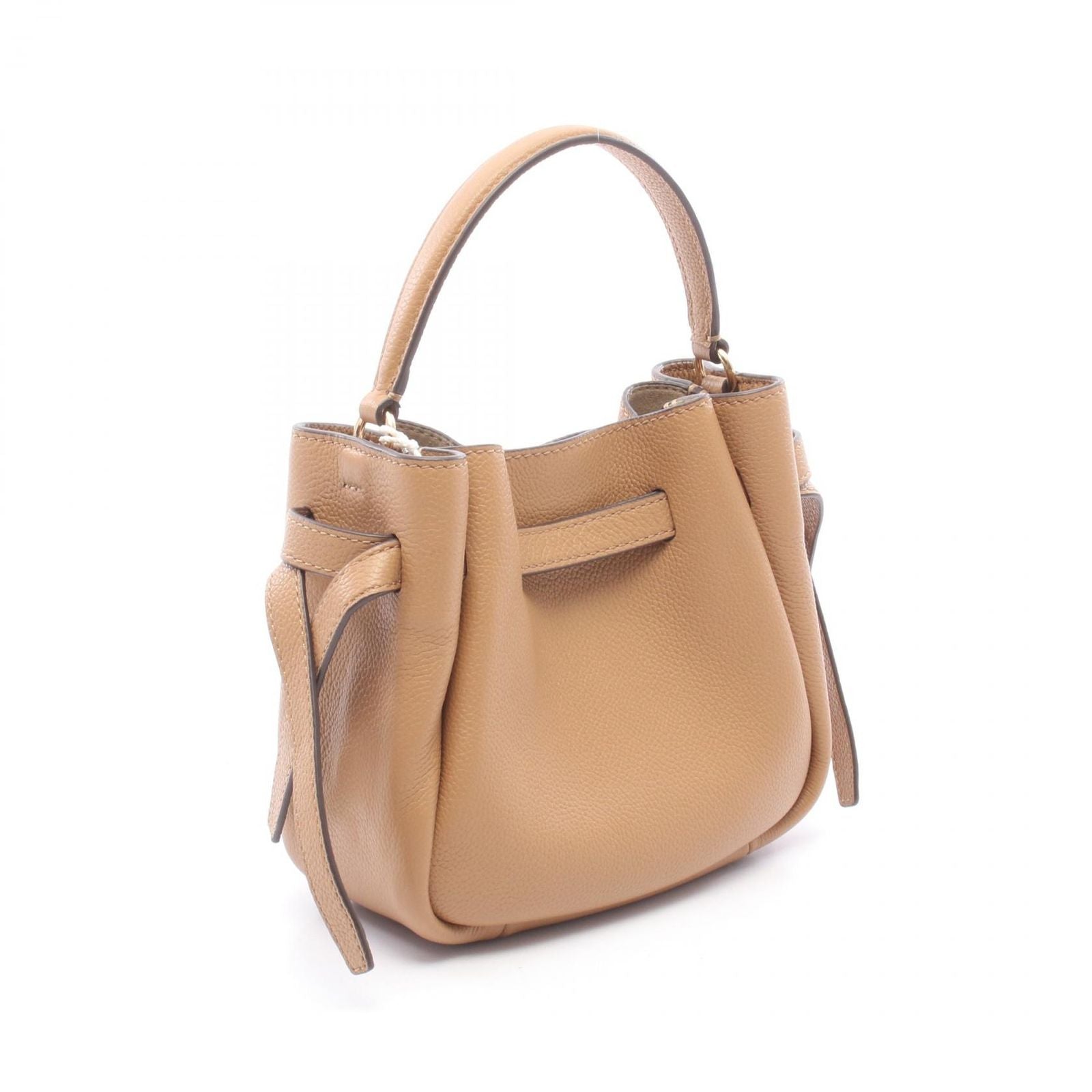 Tory Burch Handbag Romy Mini 2Way