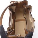 Tory Burch Handbag Romy Mini 2Way