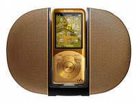 Others Sony S 8Gb Nw-S754K/V