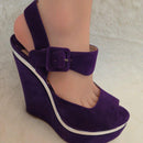 Miu High Heels Pumps