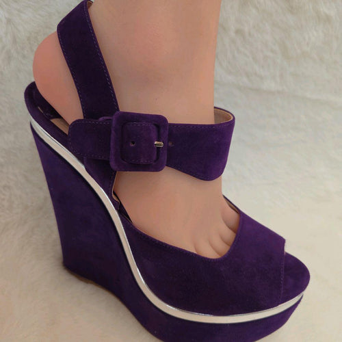Miu High Heels Pumps