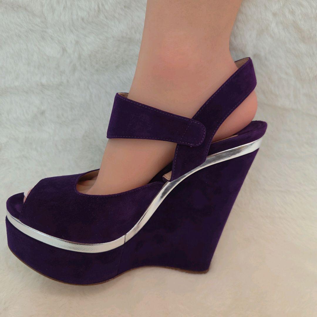 Miu High Heels Pumps