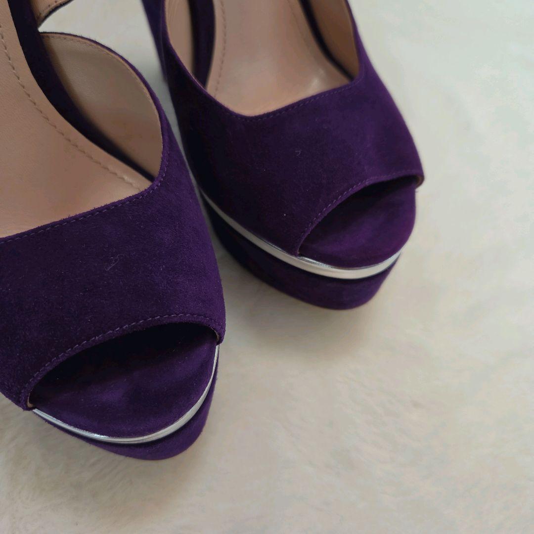 Miu High Heels Pumps