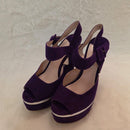 Miu High Heels Pumps
