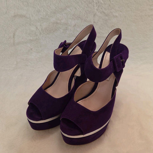 Miu High Heels Pumps