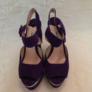 Miu High Heels Pumps