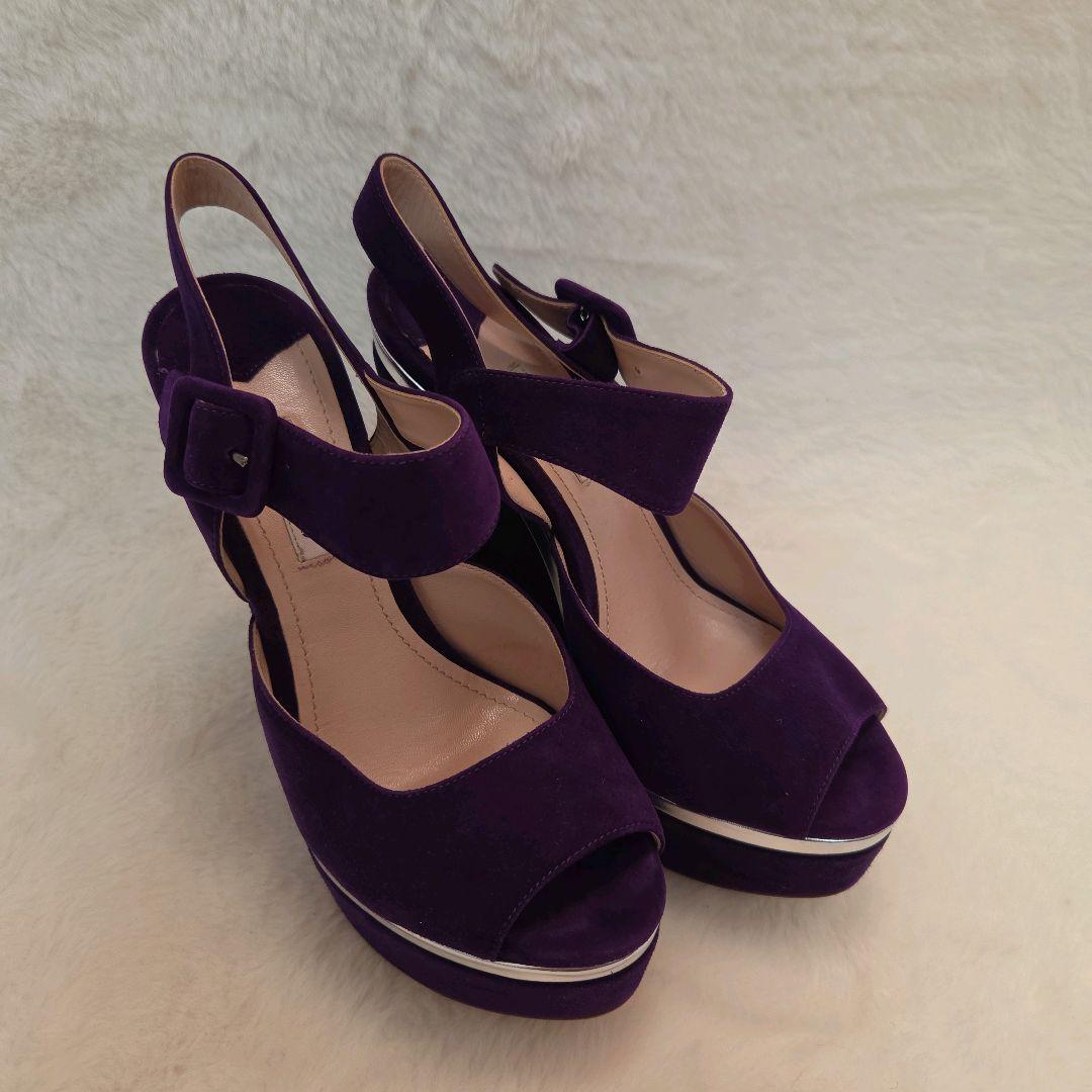 Miu High Heels Pumps