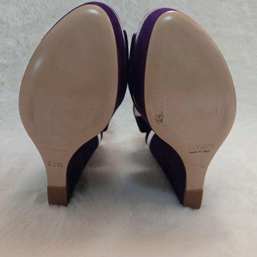 Miu High Heels Pumps