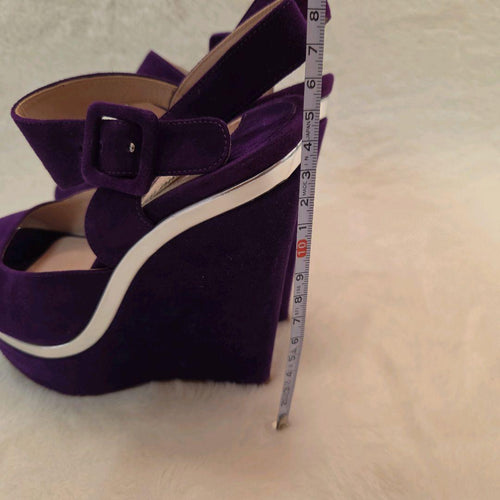 Miu High Heels Pumps