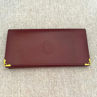 Cartier Long Wallets