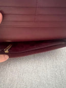 Cartier Long Wallets