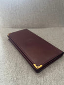 Cartier Long Wallets