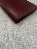 Cartier Long Wallets