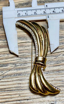 Yves Saint Laurent Brooches Corsages Ysl