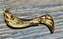 Yves Saint Laurent Brooches Corsages Ysl
