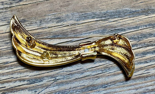 Yves Saint Laurent Brooches Corsages Ysl