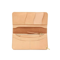 Long Wallet Bgs-001 Hoh-001