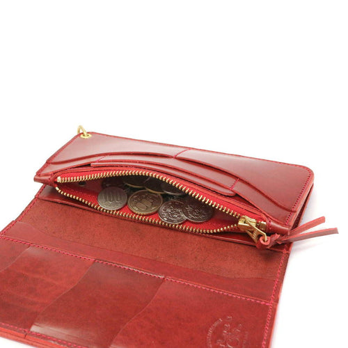 Long Wallet Bgs-001 Hoh-001