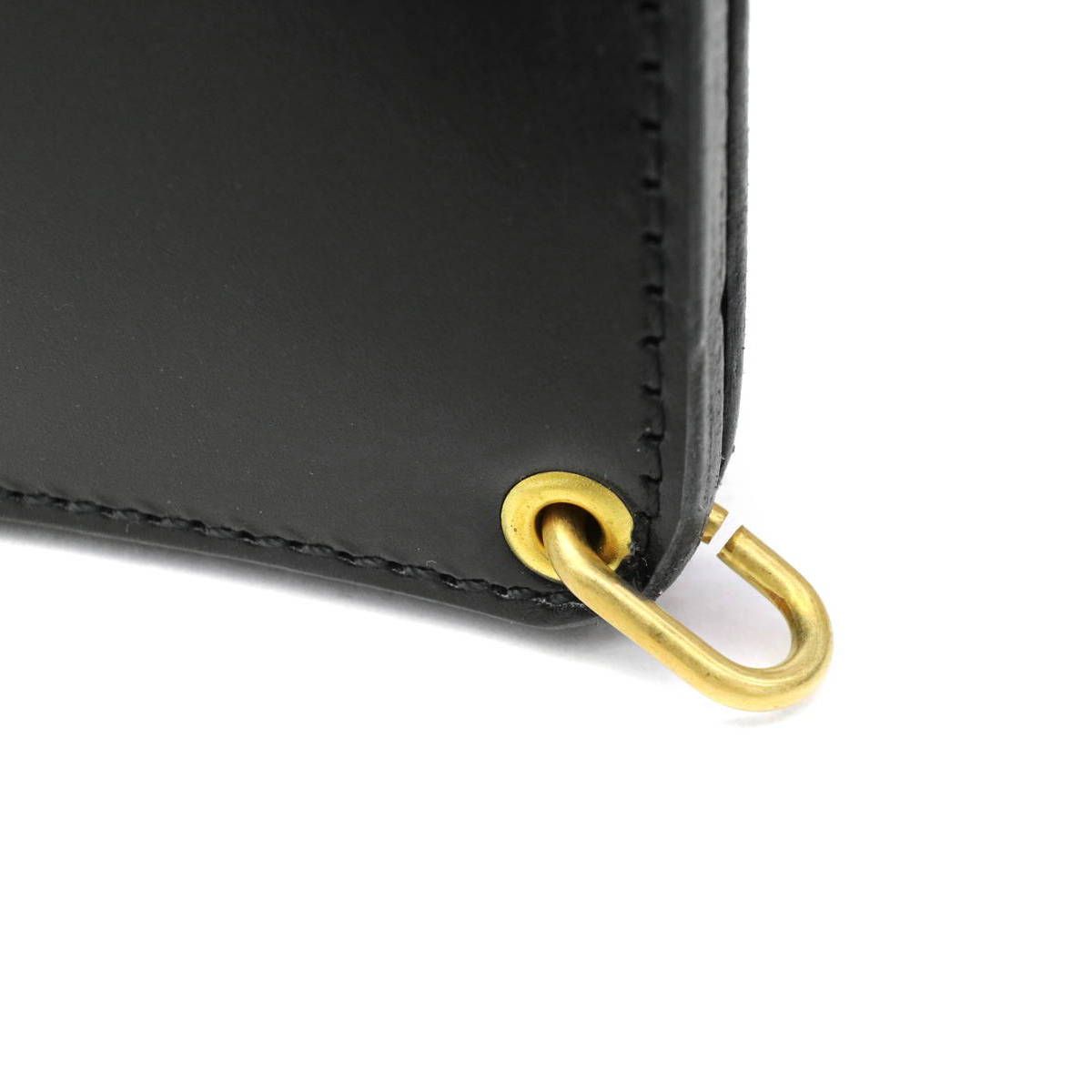 Long Wallet Bgs-001 Hoh-001