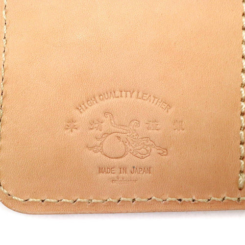 Long Wallet Bgs-001 Hoh-001