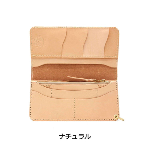 Long Wallet Bgs-001 Hoh-001