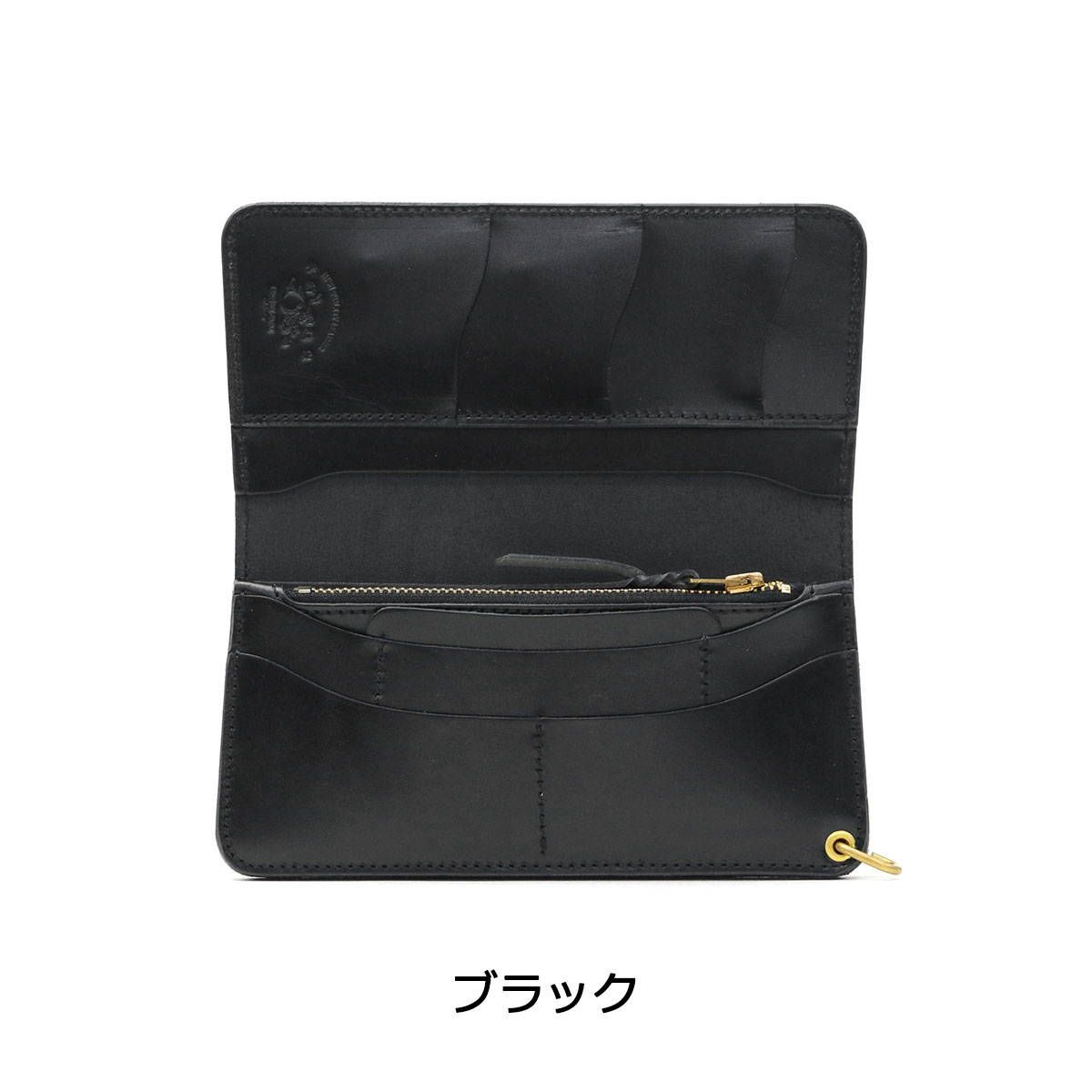Long Wallet Bgs-001 Hoh-001