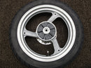 Yamaha Wheel B5730 3Yx Zeal