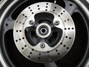 Yamaha Wheel B5730 3Yx Zeal
