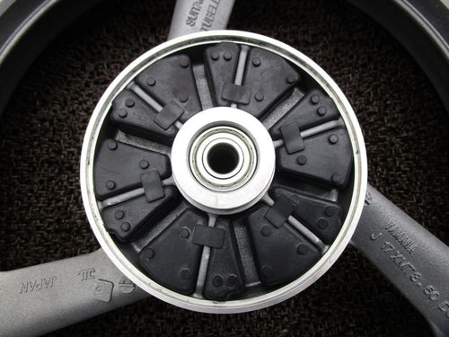 Yamaha Wheel B5730 3Yx Zeal