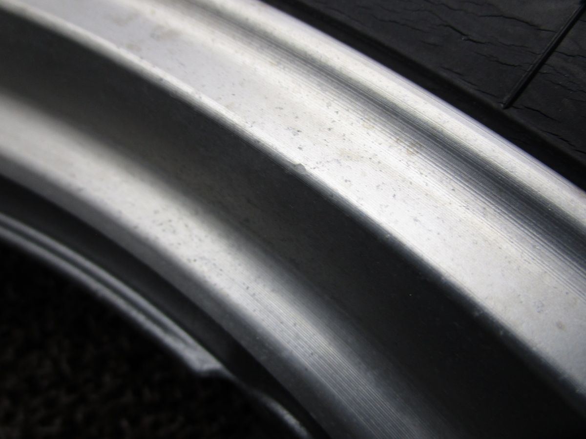 Yamaha Wheel B5730 3Yx Zeal