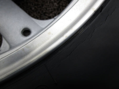 Yamaha Wheel B5730 3Yx Zeal