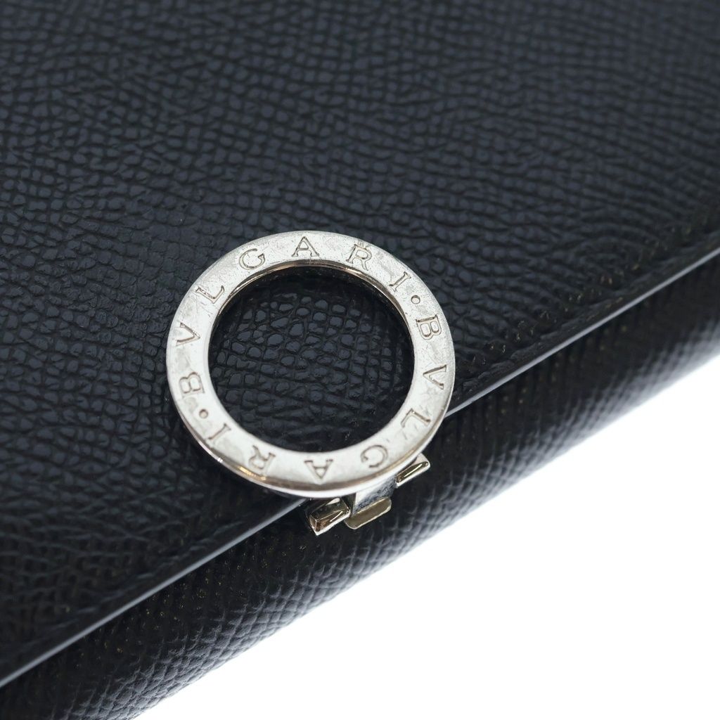 Bvlgari Long Wallet