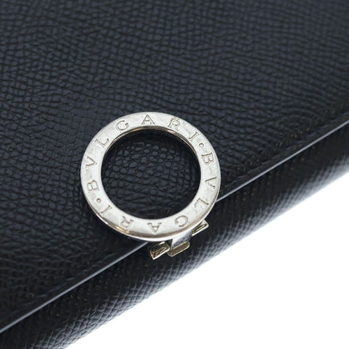 Bvlgari Long Wallet