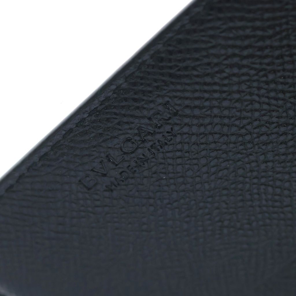 Bvlgari Long Wallet