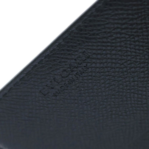 Bvlgari Long Wallet