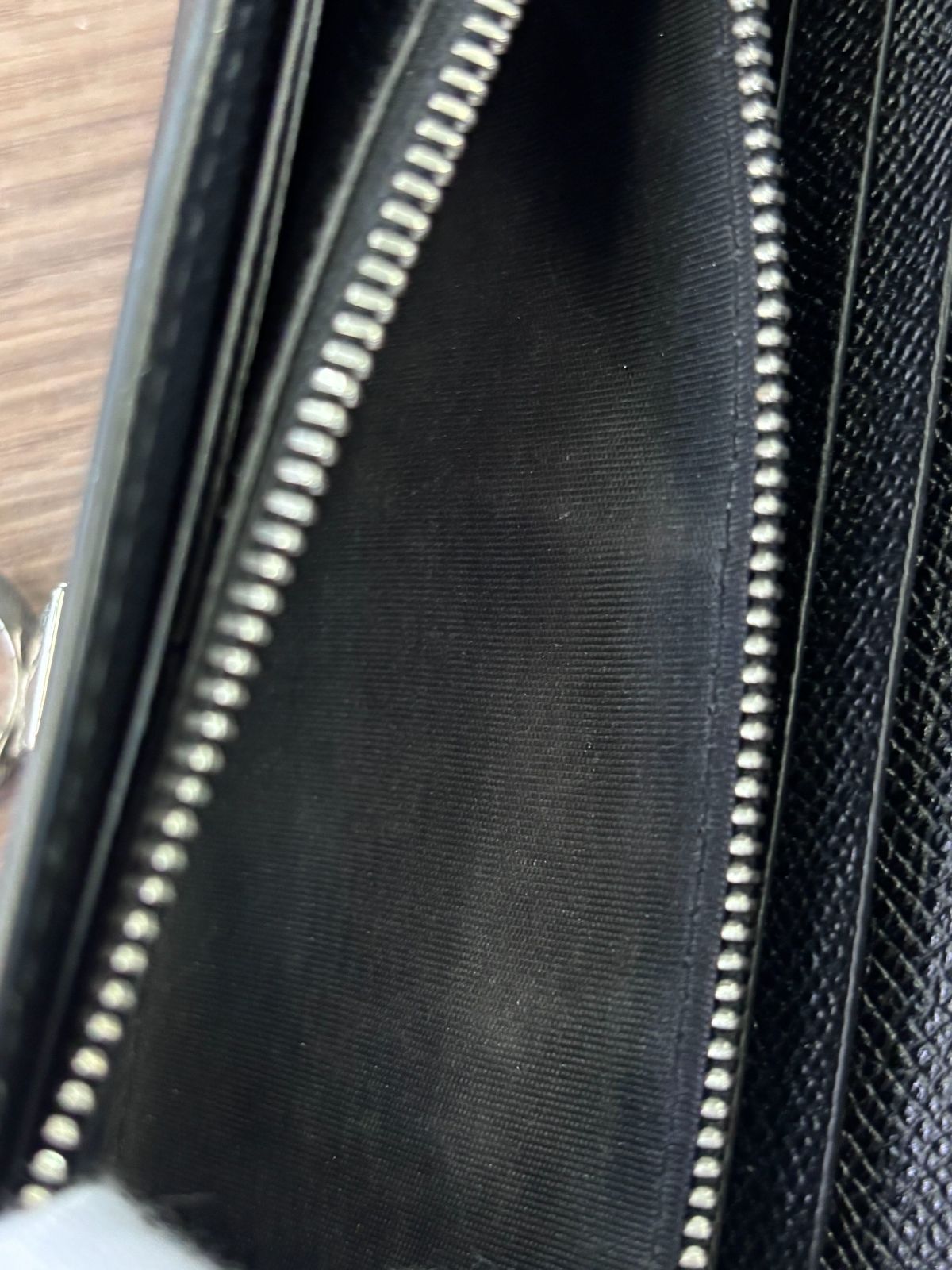 Bvlgari Long Wallet