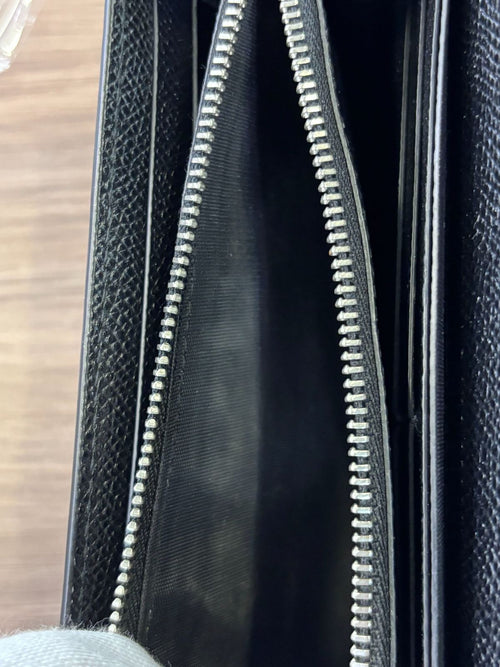 Bvlgari Long Wallet