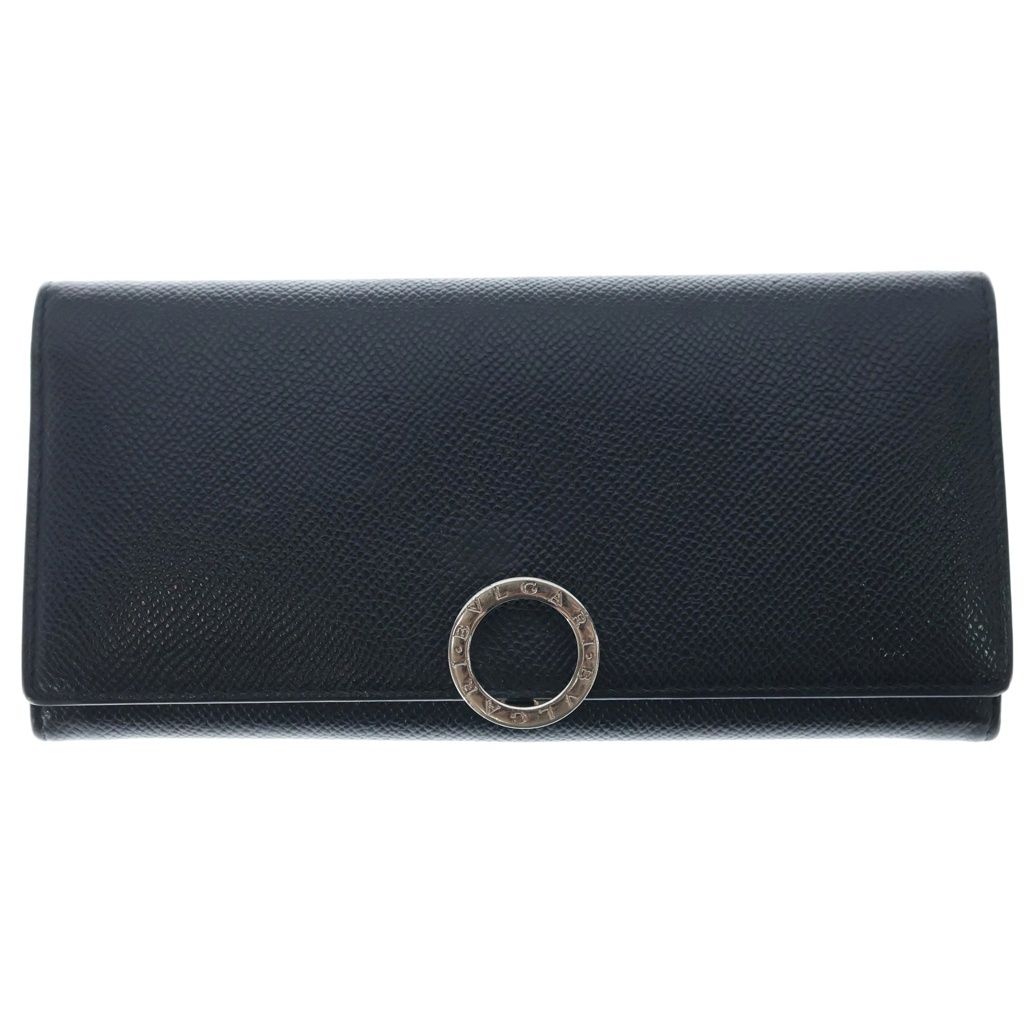 Bvlgari Long Wallet