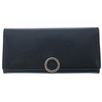 Bvlgari Long Wallet