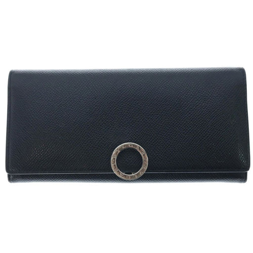 Bvlgari Long Wallet