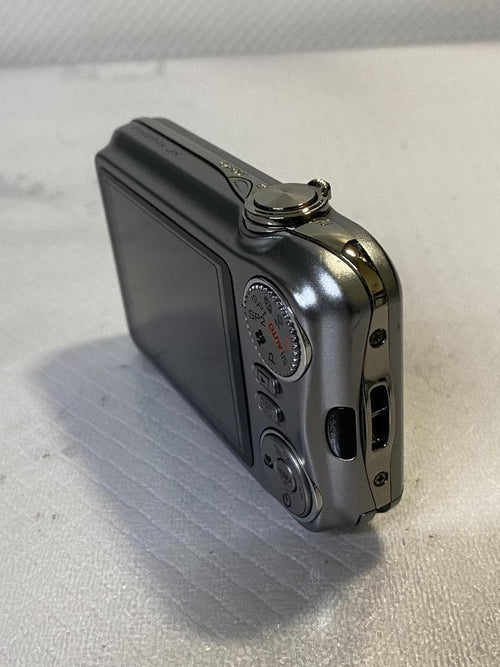 Fujifilm Compact Digital Cameras Finepix Jx300#601