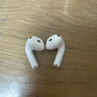 Apple Airpods 4